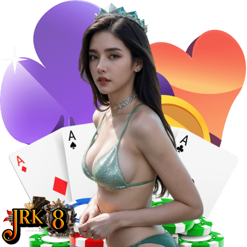 jrk8 แจตพอตแตกง่าย